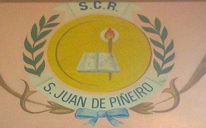 S.C.R. San Juan de Piñeiro